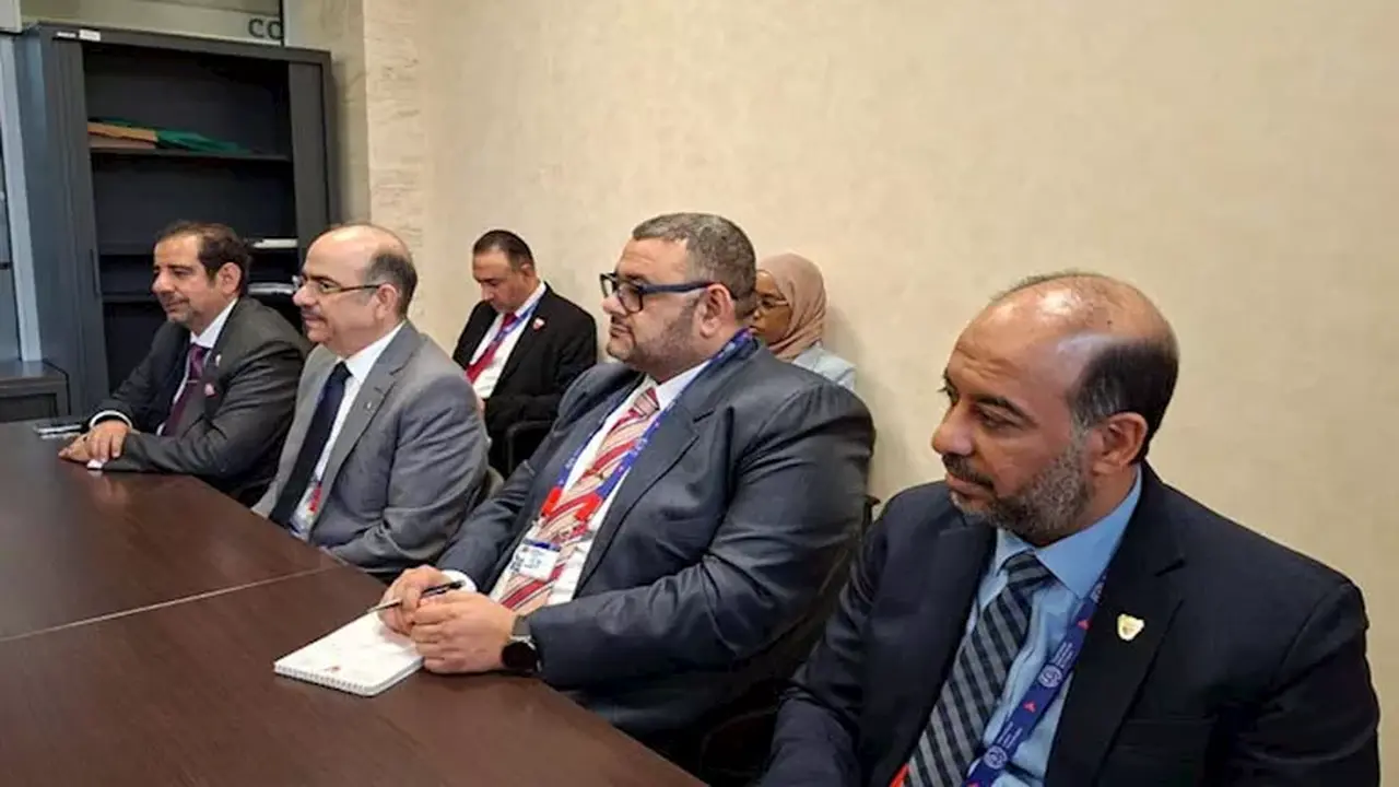 مصر والبحرين تتباحثان لتعزيز أسواق العمل وتنمية الموارد البشرية